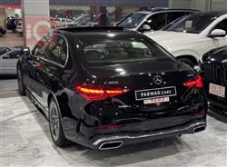 مێرسێدس بێنز C-Class